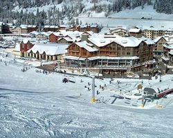 Ski Vacation Package - Save 33% on 3+ night stays at Copper Mountain!
