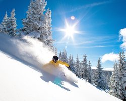 Ski Vacation Package - Stay Longer, Save More! 10% off 4+ nights. Book by 11/30/23.