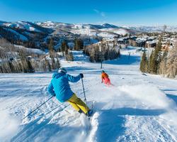 Ski Vacation Package - Stay 5+ nights at Montage Deer Valley and get a $500-$1000 resort credit!