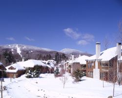 Ski Vacation Package - 
