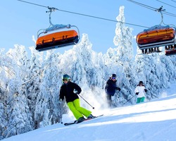 Ski Vacation Package - Stay Longer, Save More! 10-15% off 3+ night stays. Book by 11/30/23.
