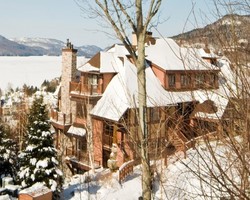 Algonquin Condominiums