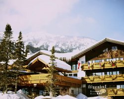 The Alpenhof