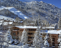 Alpenblick Condominiums