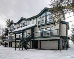 Antlers Lodge