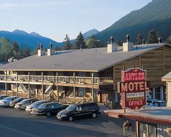 Antler Inn