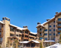 Arrowleaf Condominiums