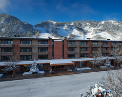Aspen Square Condo Hotel