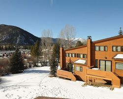 Aspen Ridge Condominiums