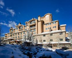 Beaver Creek Lodge