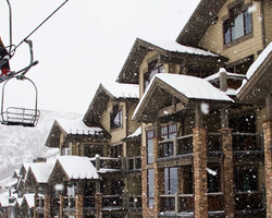 Black Diamond Lodge