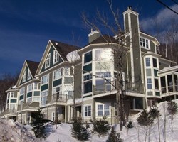 Le Boise Condominiums