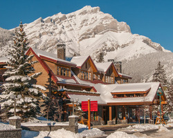 Ski Vacation Package - 10% off your visit to Banff-Lake Louise! Book by 11/30/23