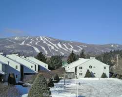 Brookhaven Resort Condominiums
