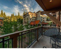 Catamount Lodge