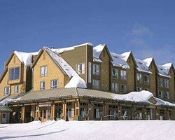 Chateau Big White