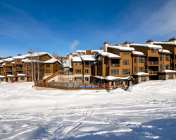 Christie Club Condominiums