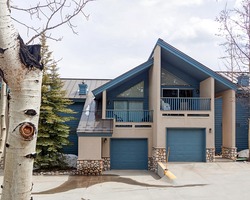 Chimney Ridge Condominiums
