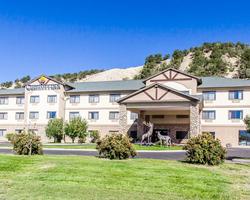 Comfort Inn Vail/Beaver Creek