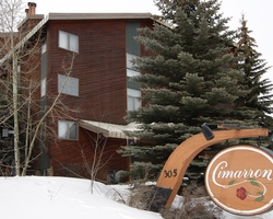 Cimmaron Condominiums