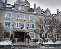 Holiday Inn Express & Suites Tremblant