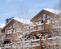 Comstock Lodge