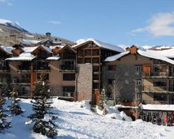 Crestwood Condominiums