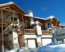 Ski Vacation Package - Save 10-25% on  4+ nights with Mountain Resorts Steamboat! Book by September 9th.