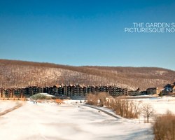 Crystal Springs Lodge