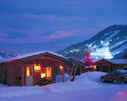 Cowboy Village Resort