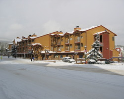 Der Steiermark Condominiums