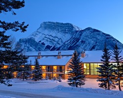 Ski Vacation Package - Get Your 4th Night Free at Douglas Fir Resort! Book by at least 90 days in advance.