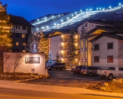 Dulany at the Gondola Condominiums
