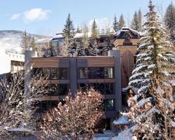 Durant Condominiums
