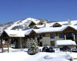 EagleRidge Lodge