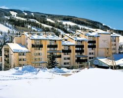 Evergreen Lodge