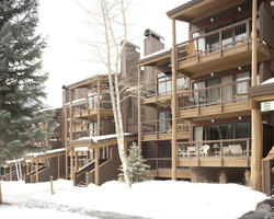 Evergreen Condominiums