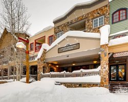 Expedition Station Condominiums