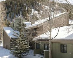 Forest Condominiums