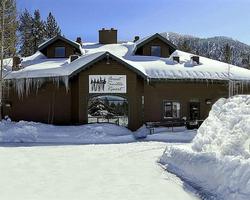 Forest Suites Resort at Heavenly Village
