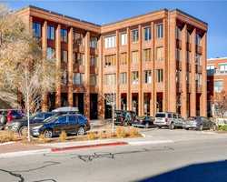 Galleria Condominiums