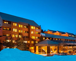Doubletree by Hilton Breckenridge