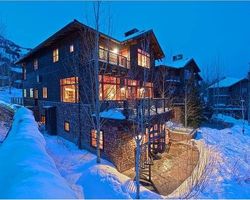 Granite Ridge Townhomes