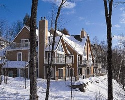 Les Haut-Bois Condominiums