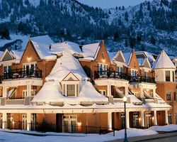 Hyatt Grand Aspen