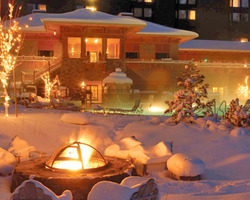 Hyatt Regency Lake Tahoe