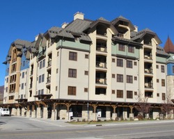 Highmark Steamboat Springs