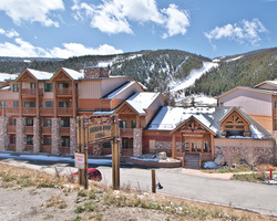 Hidden River Lodge