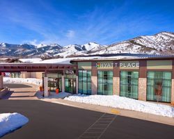 Hyatt Place Park City