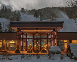 The Inn At Aspen